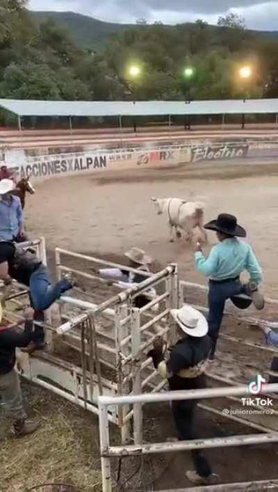 If you don’t know how to hit it, don’t hit it!!! Wisdom words of Arny