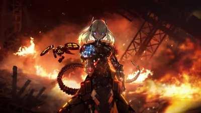 You have been terminated [3840x2160]