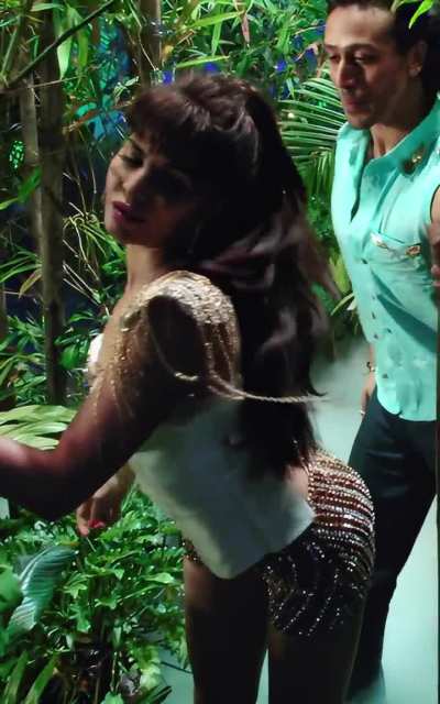 Jacqueline Fernandez [A Flying Jatt] $