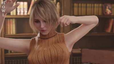 A Rare Demonstration of Reverse Forced Blowjob