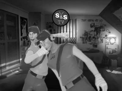 ScoutAndScoutTV The Musical