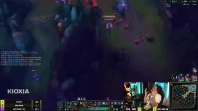 Cuando mi novia me dice que se quedo embarazada