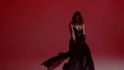 Compilation of all the money shots