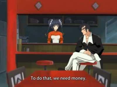 Daiakuji The Xena Buster 2 part 1