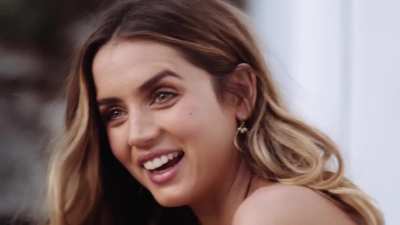 Edit For My Gorgeous Ana