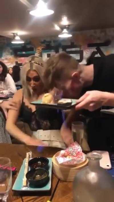 HMC Watch while the waiter burns my forest down.