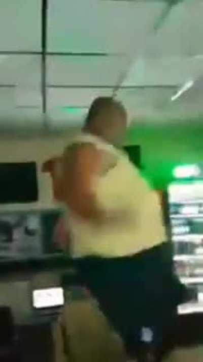 Romanian Dance Party