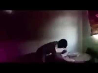 Les recuerda a alguien?