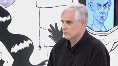 Los niños con cancer, planean un golpe de estado.