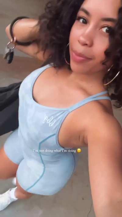 Bria Loren (@missbrialoren)