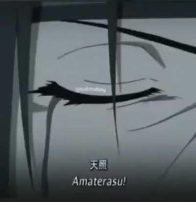 amateratsu