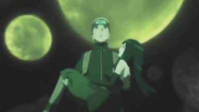 one of the most creative edit I have seen for naruto!