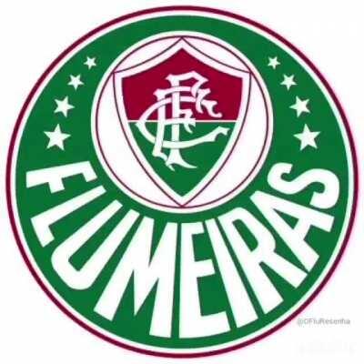 HOJE É DIA DE UNIÃO FLUMEIRAS 🤝