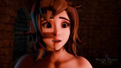 Mei (TheRopeDude) [Overwatch]