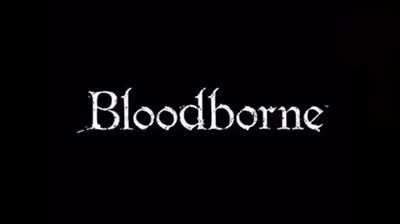 BLOODBORNE II ANNOUNCED!