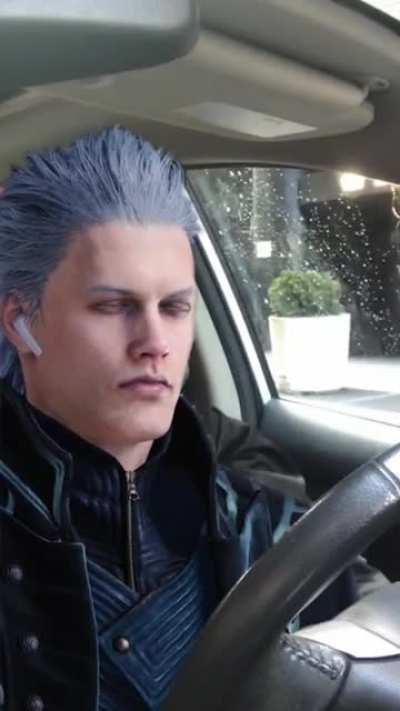 what is she saying???