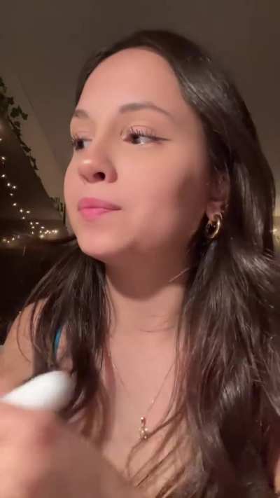 ASMR Doing Your Makeup