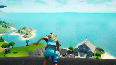 Two animations were added to the files in v14.40 codenamed 