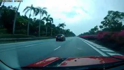 HMFT after I take flight