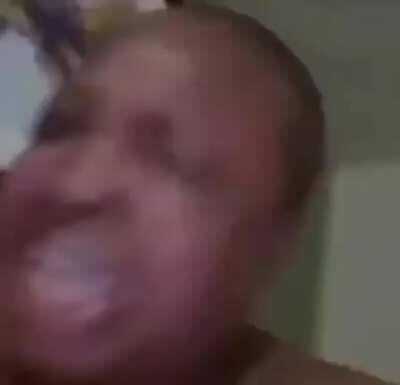 Me when poop doesn’t make plop noise in toilet