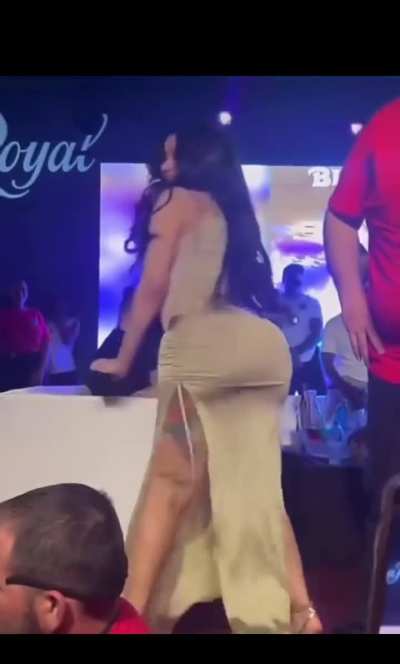Cardi B Twerk Compilation