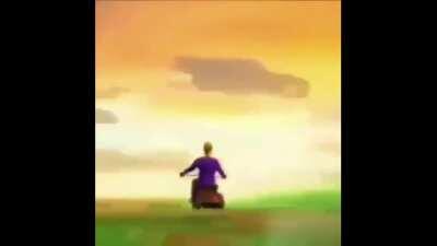 Rubius llendose de viaje 3 dias