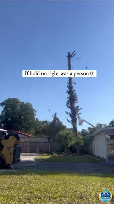 His soul left his body for a sec 💀