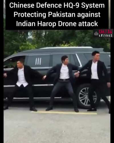 Made in China strikes again