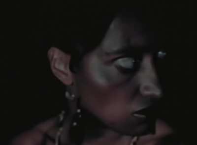 What does she want now