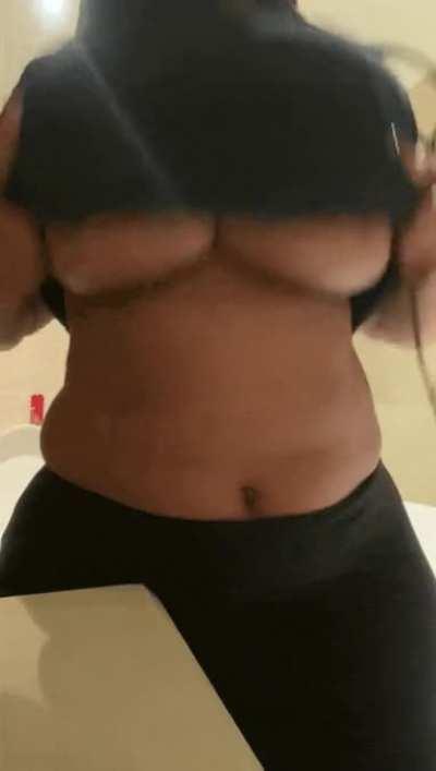 The thickest Milkshake