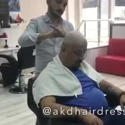 Not sure how I got this video but recenlty today I bumped into it scrolling thru gallery 🤣