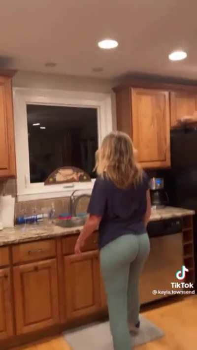 Would you follow 👀