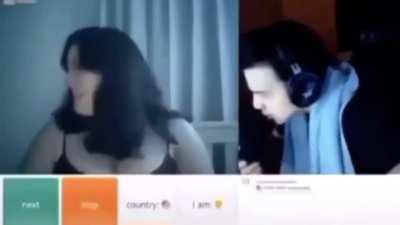 Ladies and gentlemen we got him