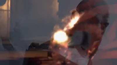 Atreus: Pensa menos como um pai e mais como um general EU: Ja sabemos onde isso vai parar