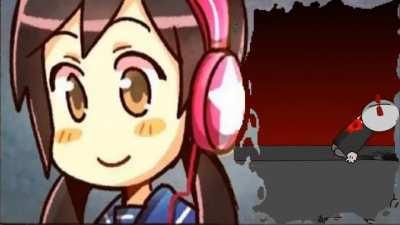 this girl has some great taste