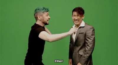 me when I see crankgameplays