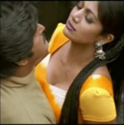 Shilpa Shetty seduction queen