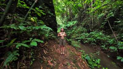 Beautiful place to drop my titties