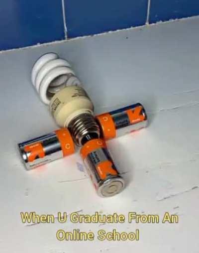 The circuit should do nothing when another battery is connected. Any thoughts?