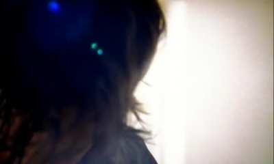 Chloe Sevigny explicit scenes from The Brown Bunny 2003.