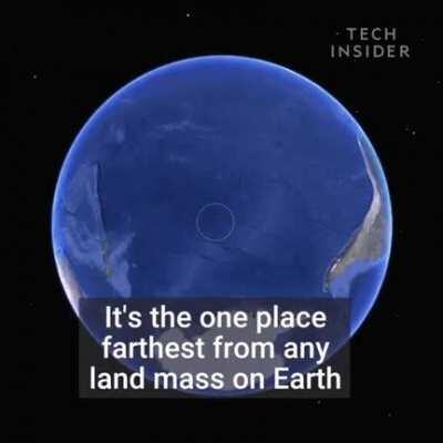 The Spacecraft Graveyard