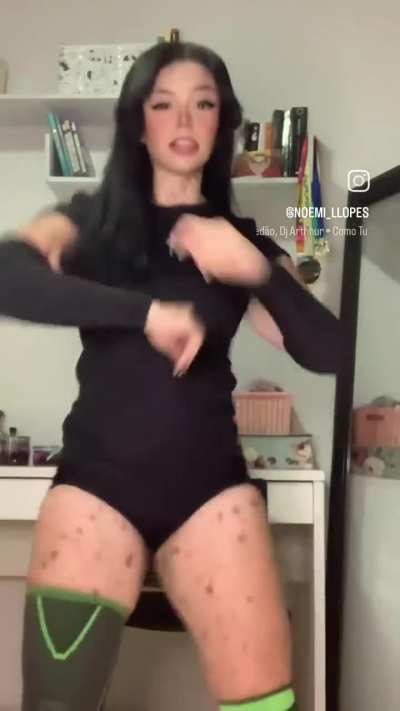 @noemi_llopes rabuda