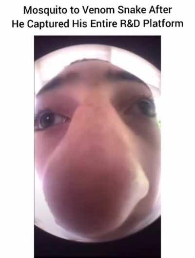 He Captured an Entire Platform With Just A Skeleton Crew........ Former MSF Soldiers Are No Joke