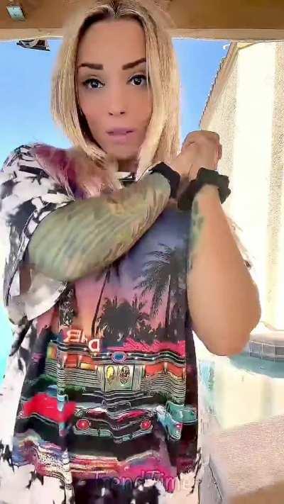 BEAT THAT BOY WITH A BAT, sexy, naked 