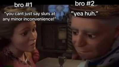 Average discord conversation