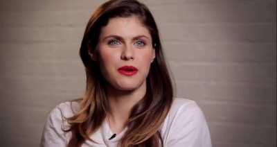 Alex for GQ BTS 2015