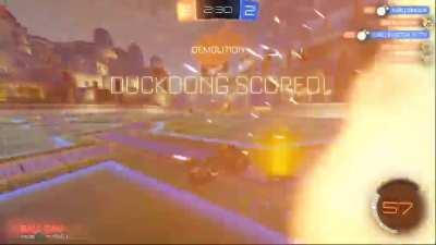 1v0 is way better than 2v2