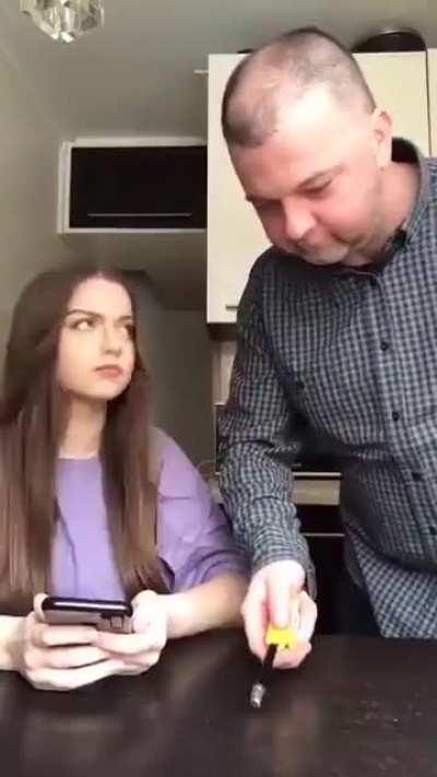 What the hell did I just watch?