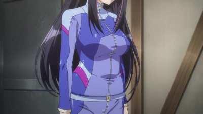 Misa & Rin (TNK) [Kandagawa Jet Girls]