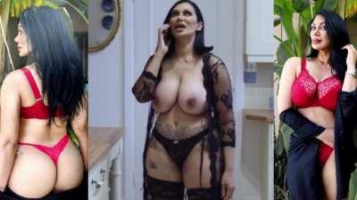 Jeanine Nerissa Sothcott